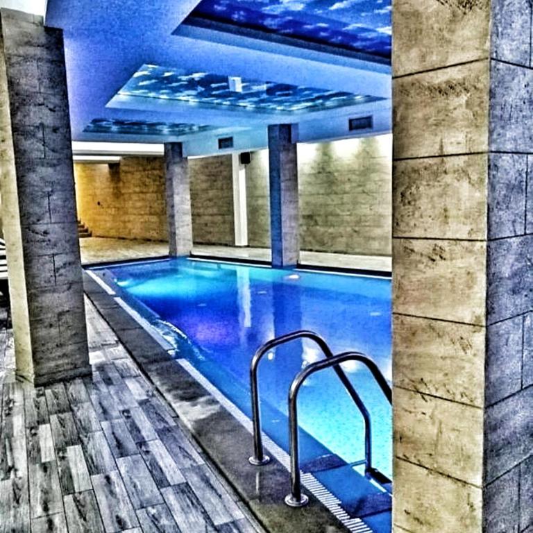 Milmari S70 Kopaonik - One-Bedroom Apartment - 83