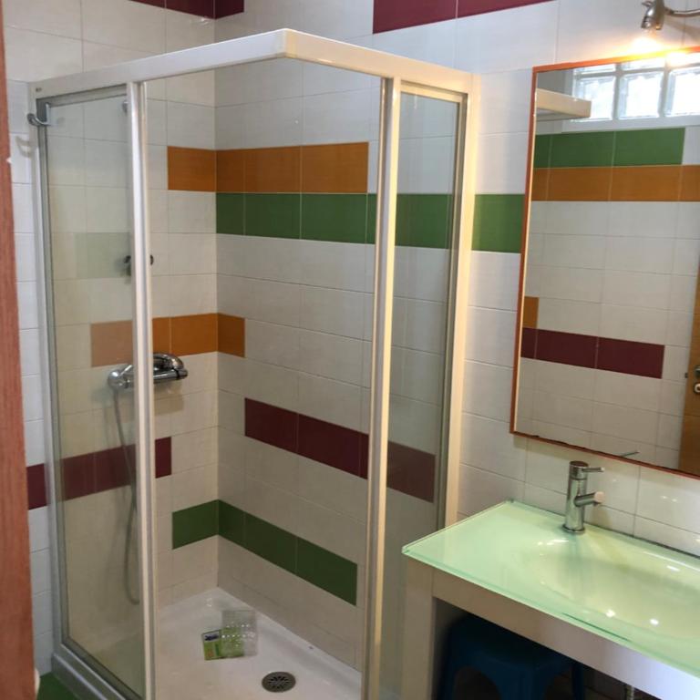Vigo Playa Canido - Apartamento de 2 dormitorios - 15