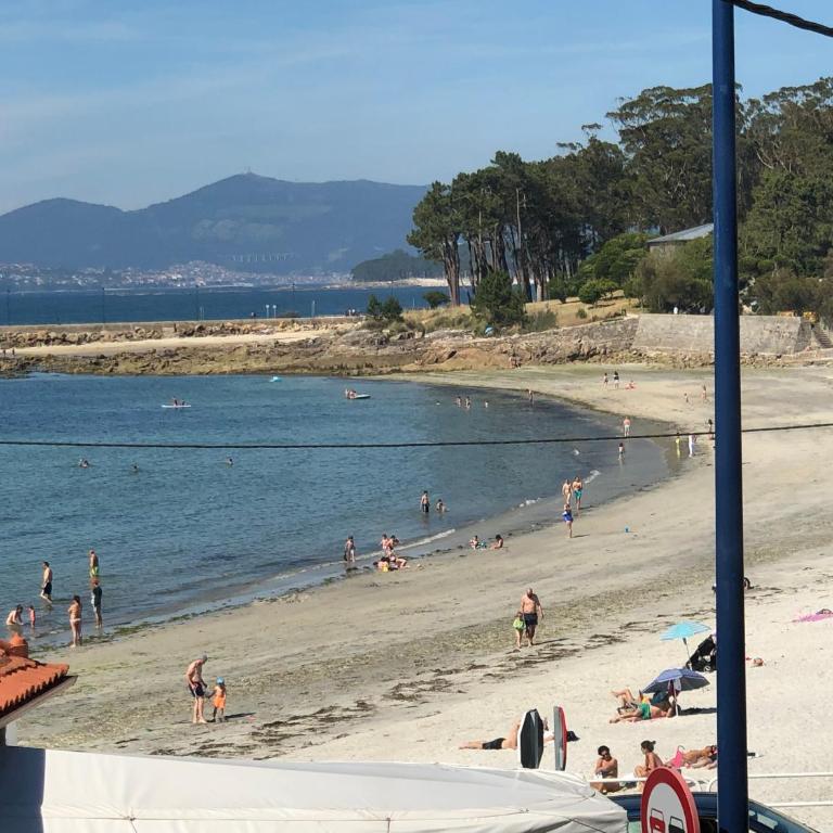 Vigo Playa Canido - Apartamento de 2 dormitorios - 18