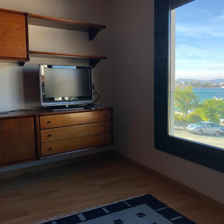 Vigo Playa Canido - Apartamento de 2 dormitorios - 3