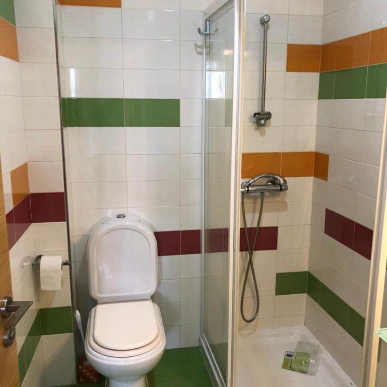 Vigo Playa Canido - Apartamento de 2 dormitorios - 16