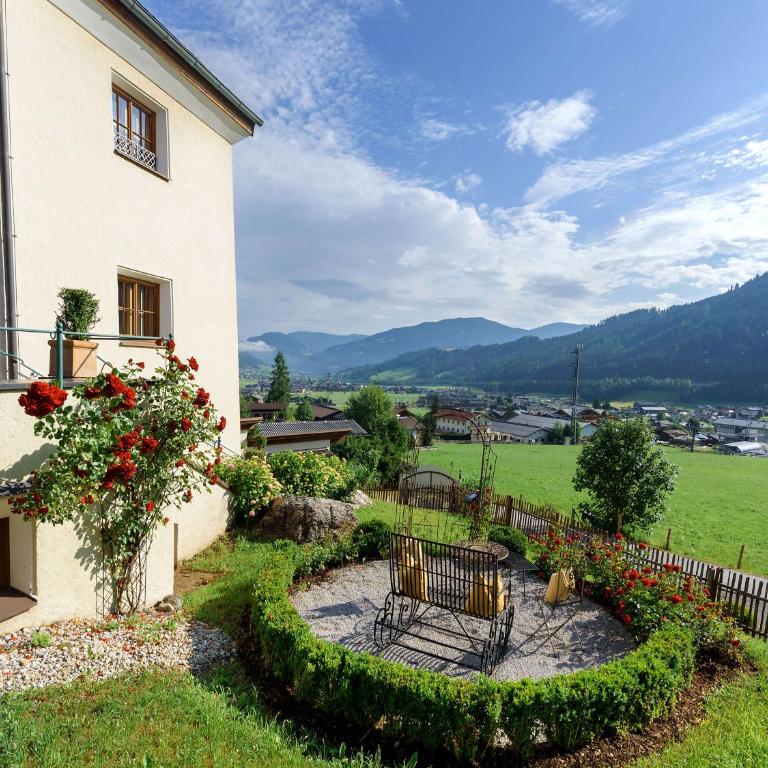 Chalet mySchlössl - Doppelzimmer - 2