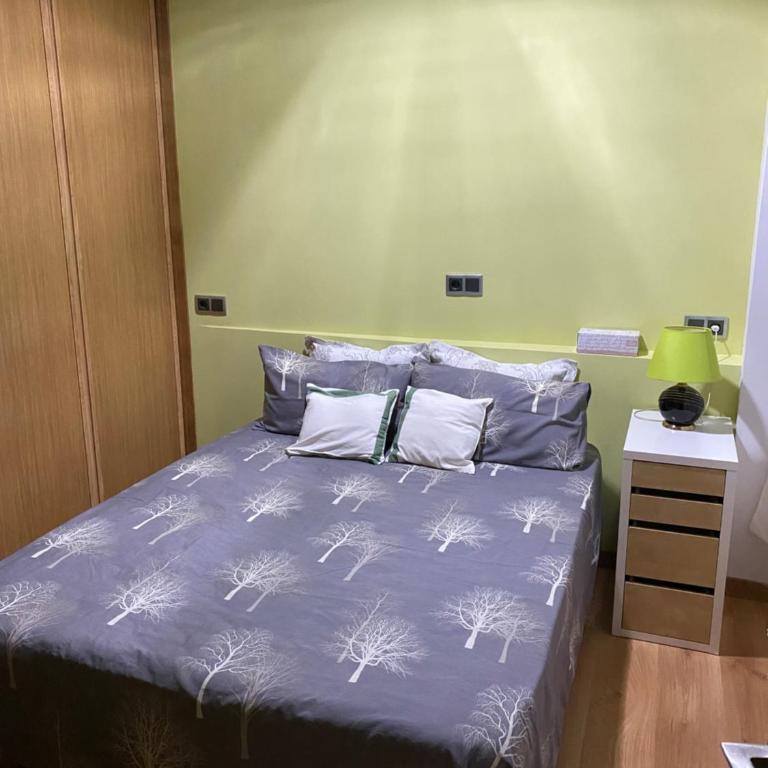Vigo Playa Canido - Apartamento de 2 dormitorios - 10