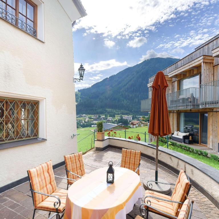 Chalet mySchlössl - Doppelzimmer - 1
