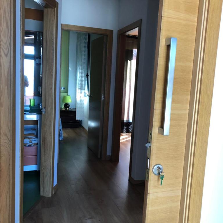 Vigo Playa Canido - Apartamento de 2 dormitorios - 17