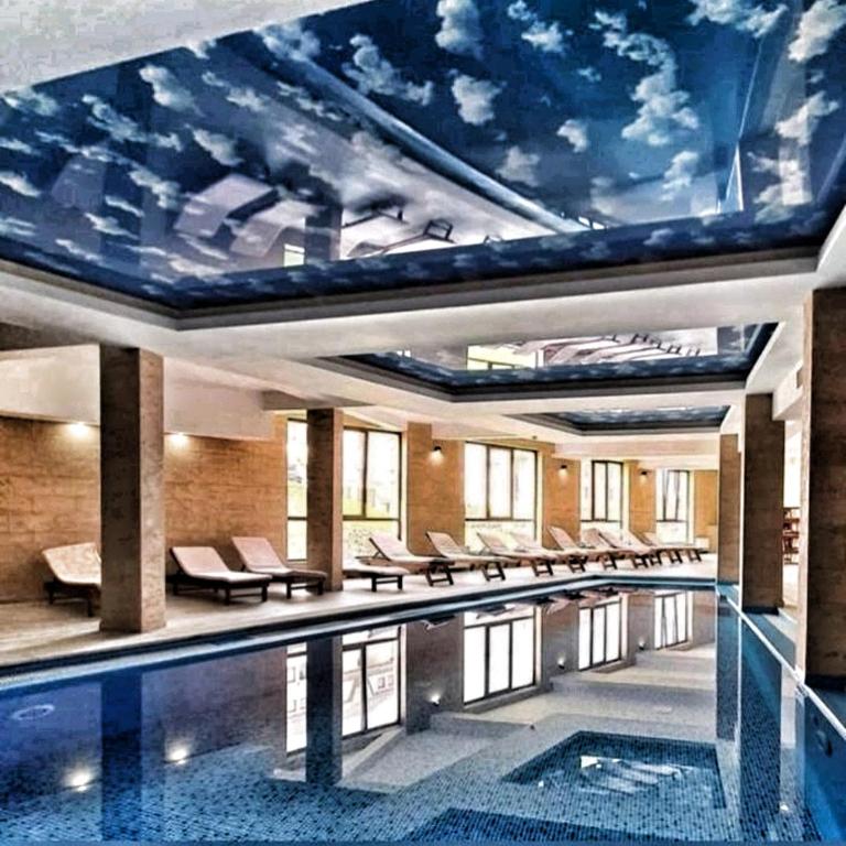 Milmari S70 Kopaonik - One-Bedroom Apartment - 88