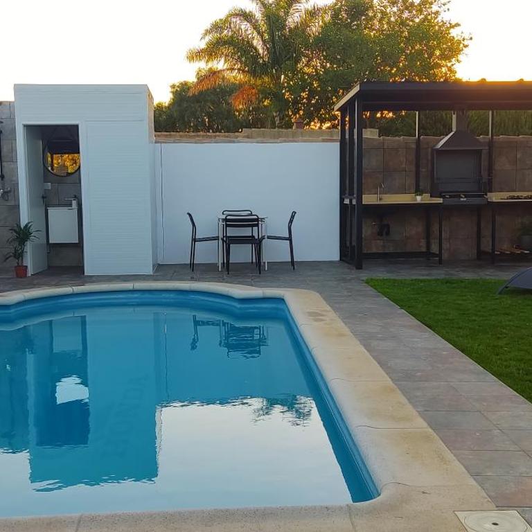 Chalet Hercules la barrosa - Casa de 3 dormitorios - 6