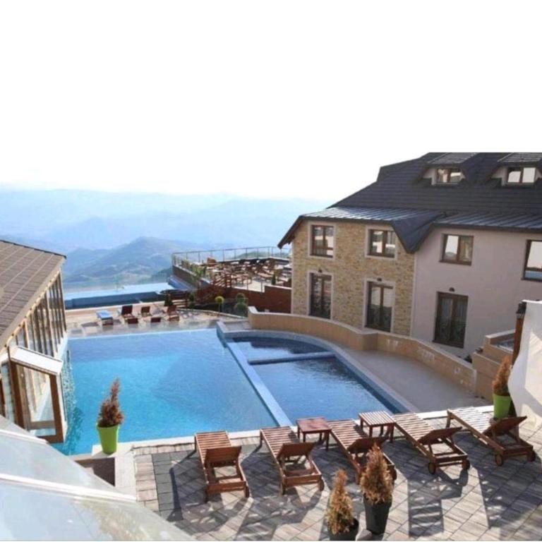 Milmari S70 Kopaonik - One-Bedroom Apartment - 78