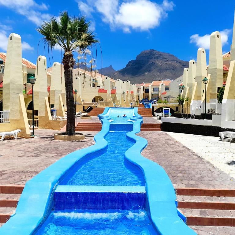 Fantastic 3 Bedrooms MAREVERDE, WIFI free - Apartamento de 3 dormitorios - 1