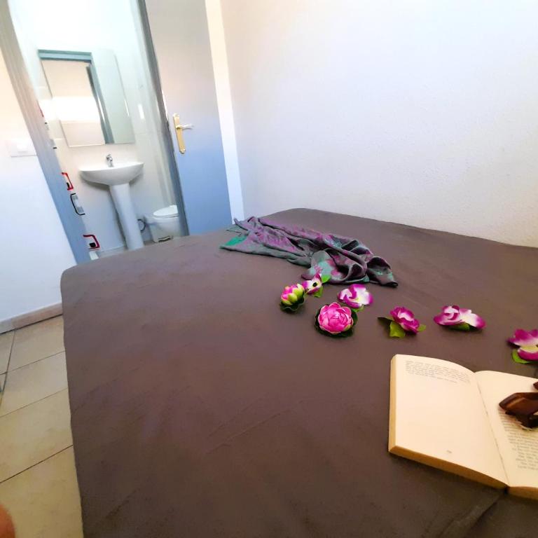 Fantastic 3 Bedrooms MAREVERDE, WIFI free - Apartamento de 3 dormitorios - 16