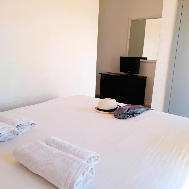 Fantastic 3 Bedrooms MAREVERDE, WIFI free - Apartamento de 3 dormitorios - 11