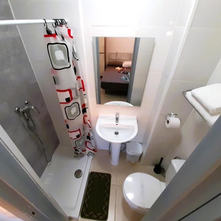 Fantastic 3 Bedrooms MAREVERDE, WIFI free - Apartamento de 3 dormitorios - 17