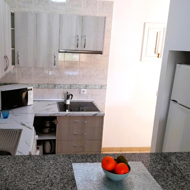 Fantastic 3 Bedrooms MAREVERDE, WIFI free - Apartamento de 3 dormitorios - 7