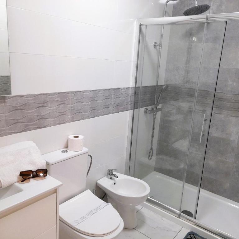 Fantastic 3 Bedrooms MAREVERDE, WIFI free - Apartamento de 3 dormitorios - 13