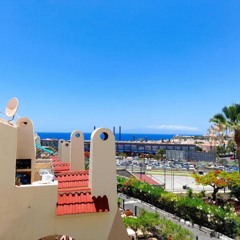 Fantastic 3 Bedrooms MAREVERDE, WIFI free - Apartamento de 3 dormitorios - 18