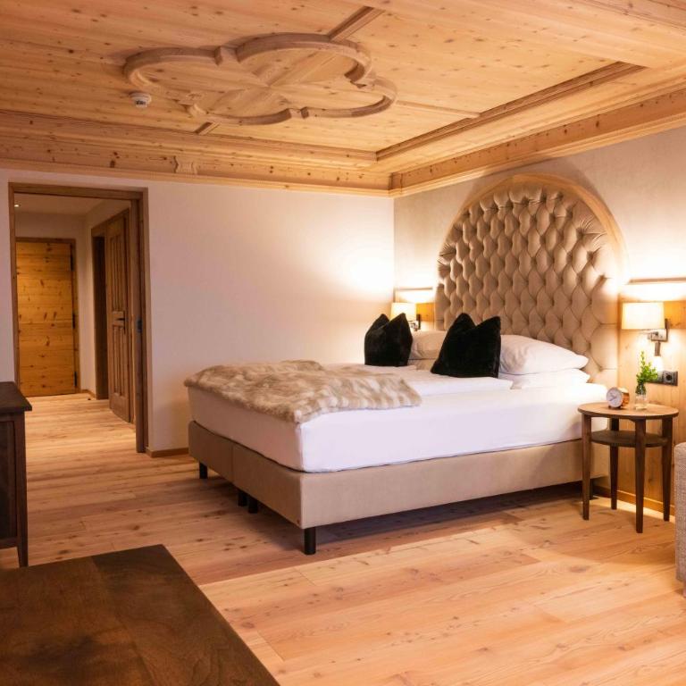 Hotel Winterbauer - Deluxe Doppelzimmer - 8