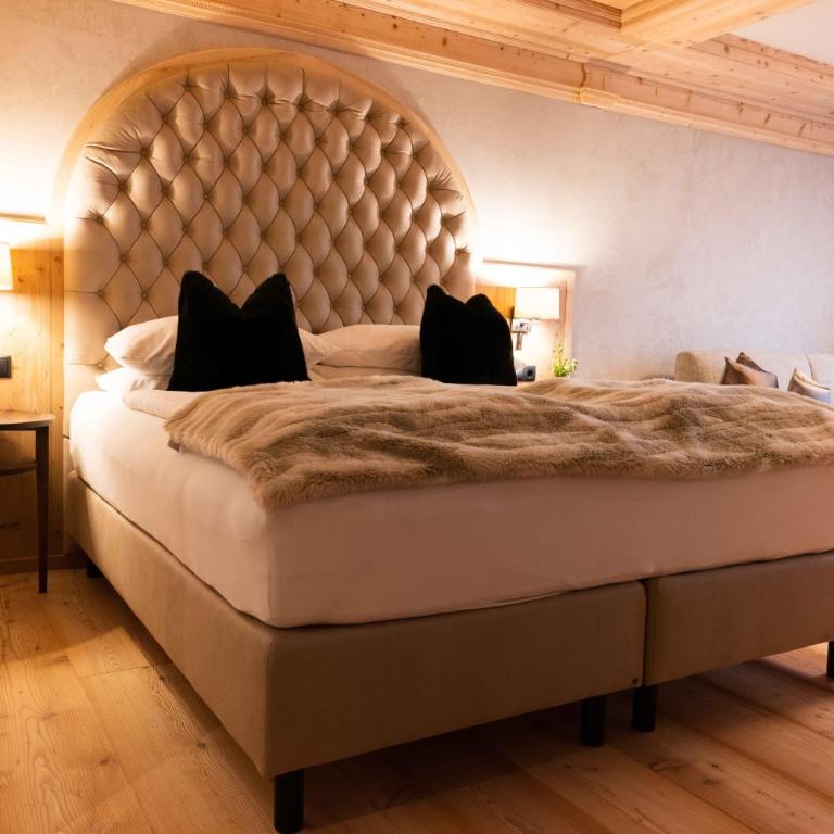 Hotel Winterbauer - Deluxe Doppelzimmer - 7
