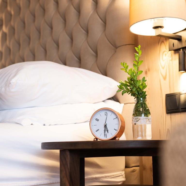 Hotel Winterbauer - Deluxe Doppelzimmer - 5