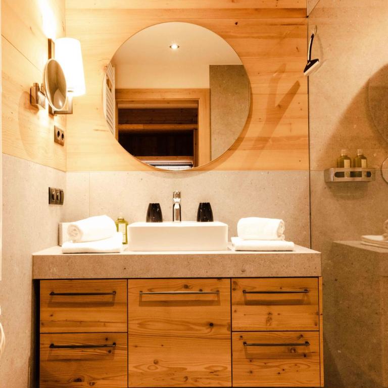 Hotel Winterbauer - Deluxe Doppelzimmer - 4