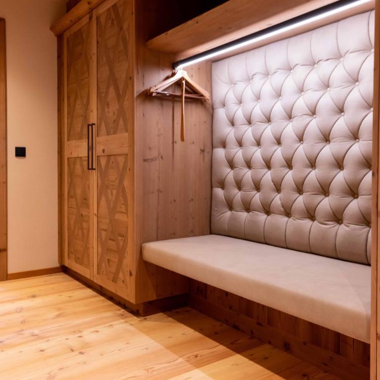 Hotel Winterbauer - Deluxe Doppelzimmer - 3