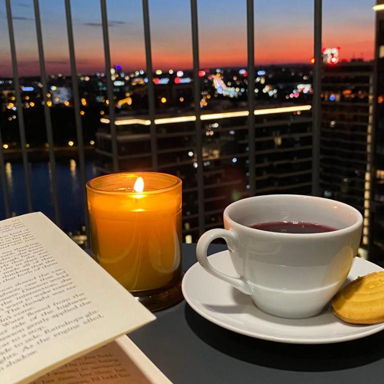 DOM Boutique Apartments - Park View - Apartman sa 1 Spavaćom Sobom - 42