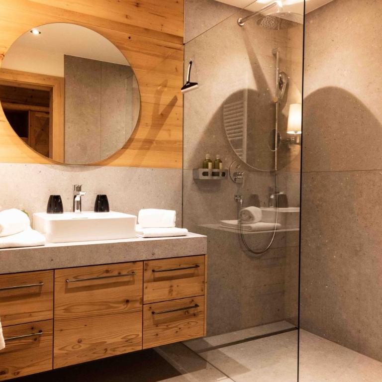 Hotel Winterbauer - Deluxe Doppelzimmer - 2
