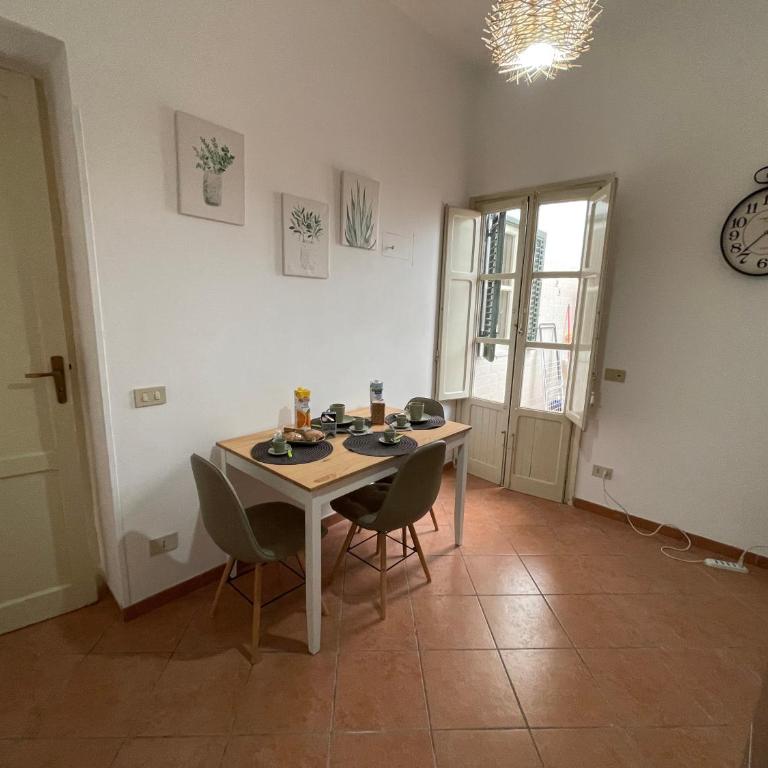 Casa vacanze Baglio Barcellona Mondello - Two-Bedroom House - 6