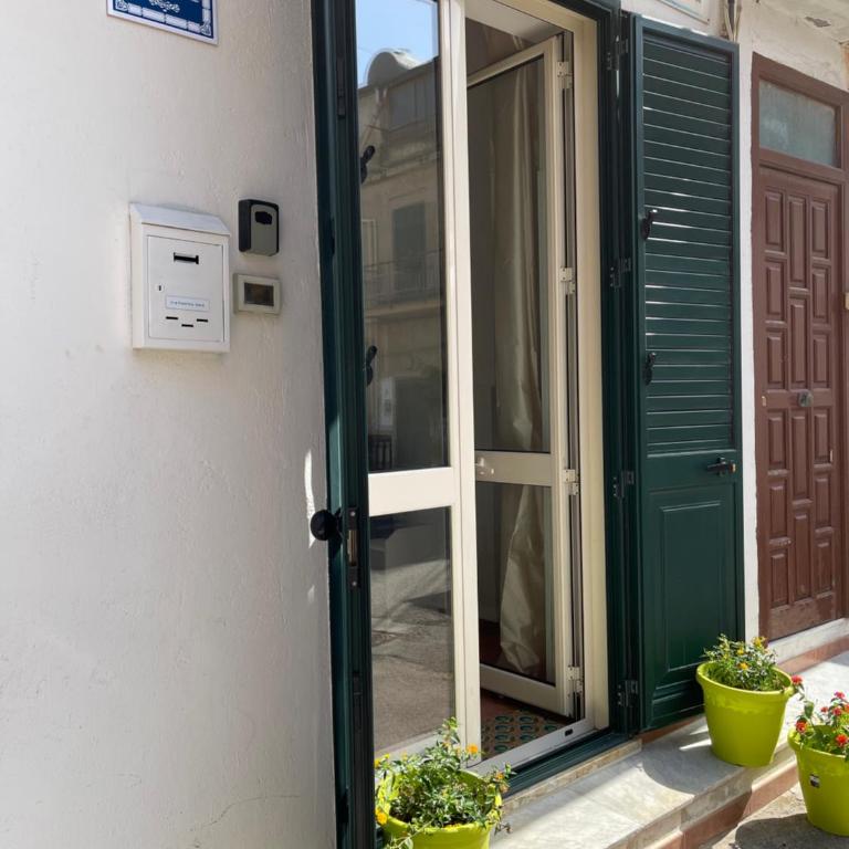 Casa vacanze Baglio Barcellona Mondello - Two-Bedroom House - 37