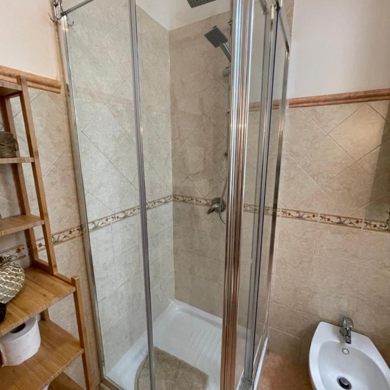 Casa vacanze Baglio Barcellona Mondello - Two-Bedroom House - 18