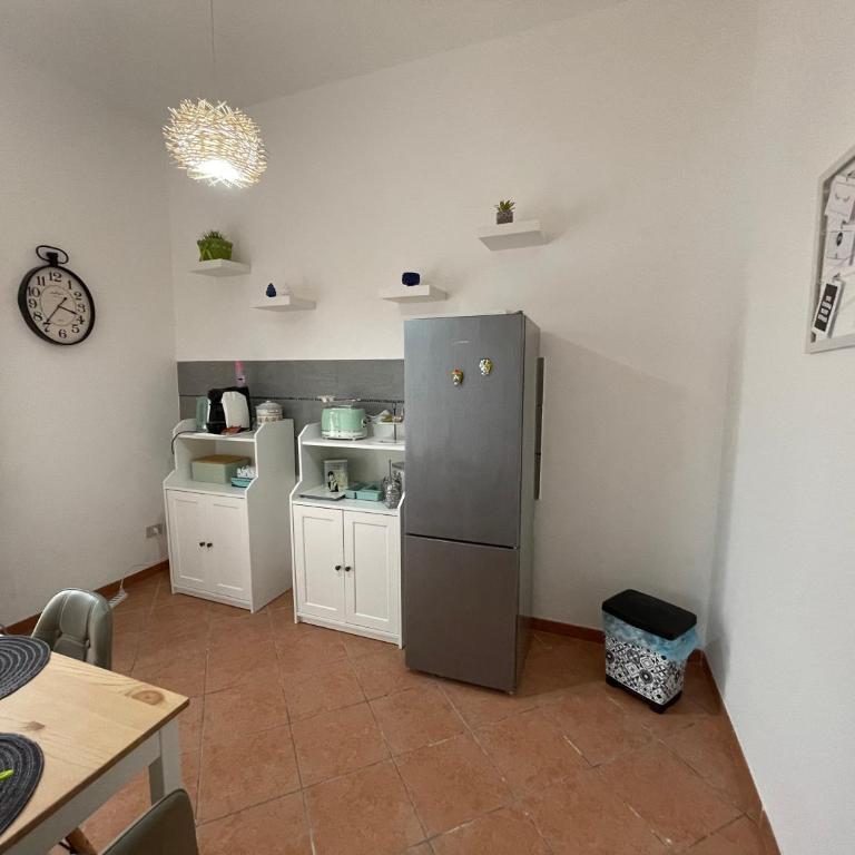 Casa vacanze Baglio Barcellona Mondello - Two-Bedroom House - 23