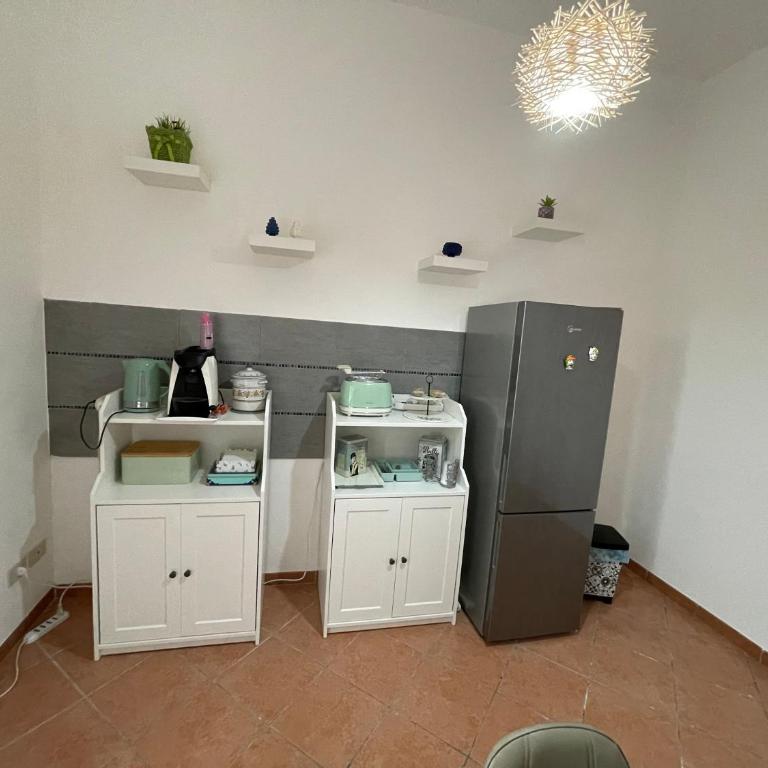 Casa vacanze Baglio Barcellona Mondello - Two-Bedroom House - 24