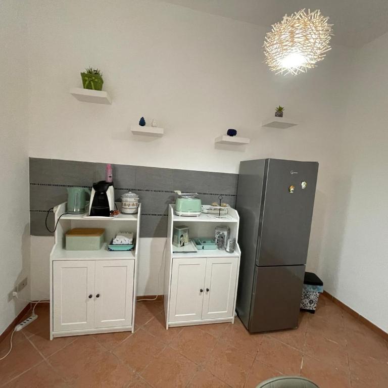 Casa vacanze Baglio Barcellona Mondello - Two-Bedroom House - 25