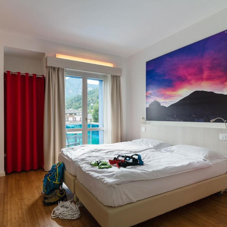 Energy Hotel - Junior Suite - 4