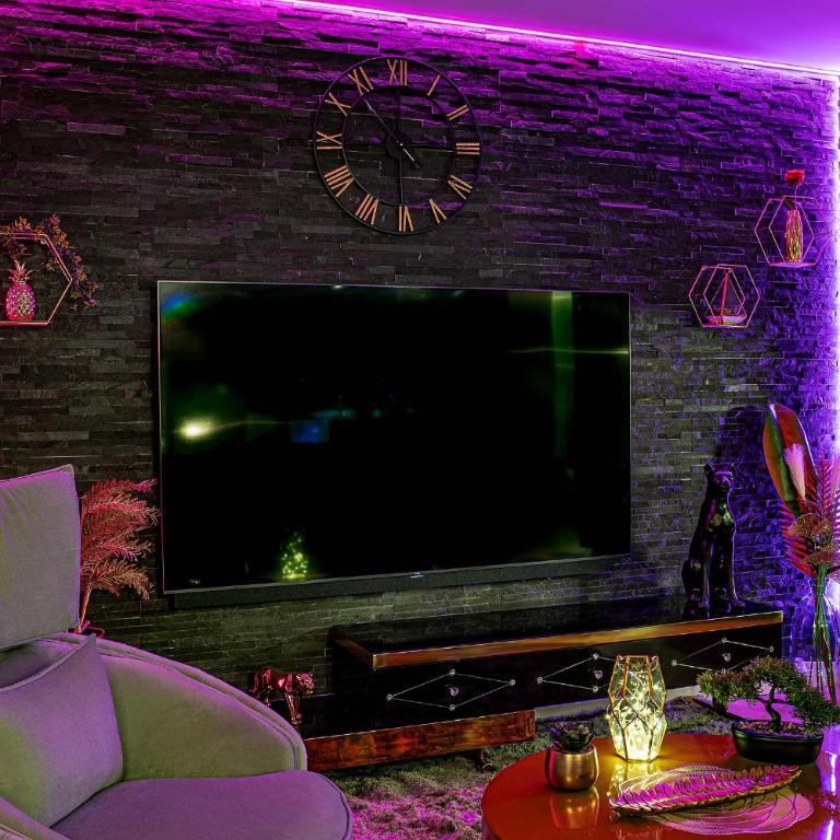 Magnifique loft / spa en face de la cathédrale ! - Appartamento con 1 Camera da Letto - 13