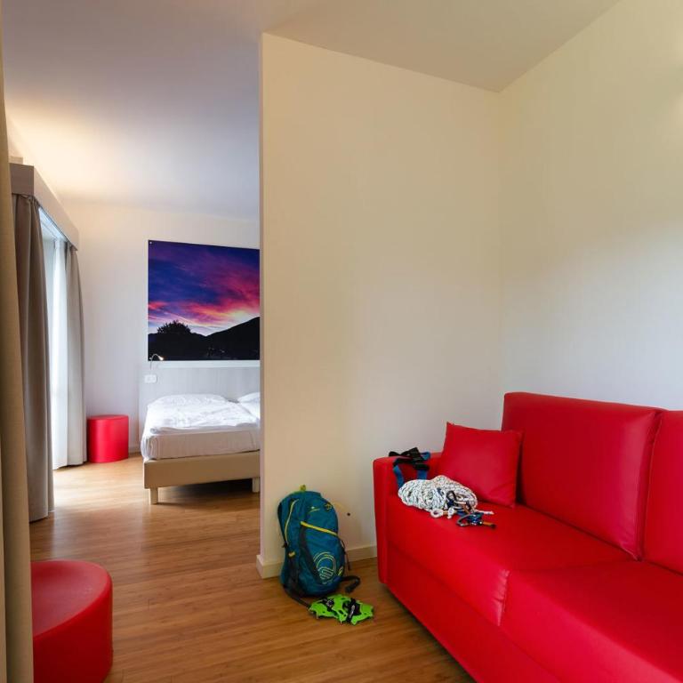 Energy Hotel - Junior Suite - 5