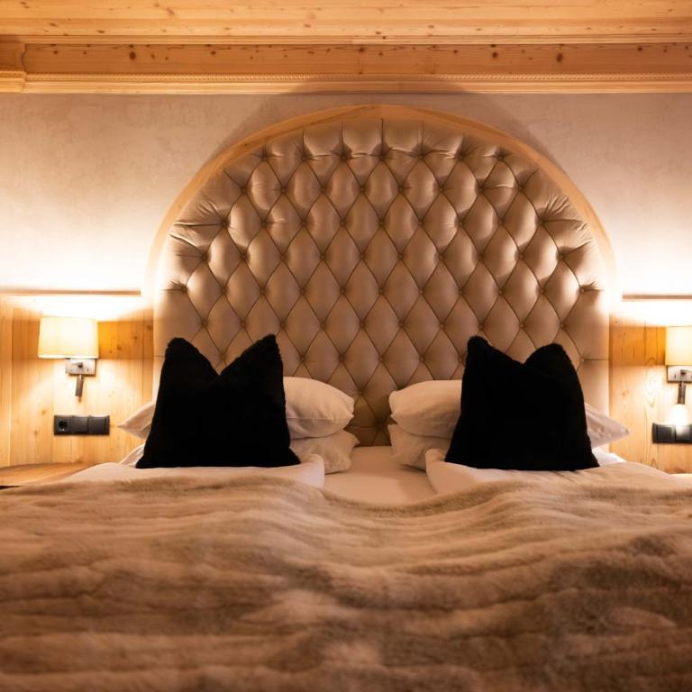 Hotel Winterbauer - Deluxe Doppelzimmer - 1