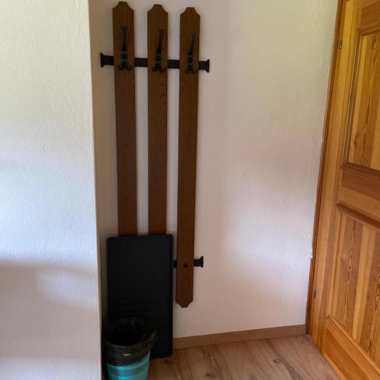 Haus Sperleiten - Comfort Dreibettzimmer mit Dusche - 13