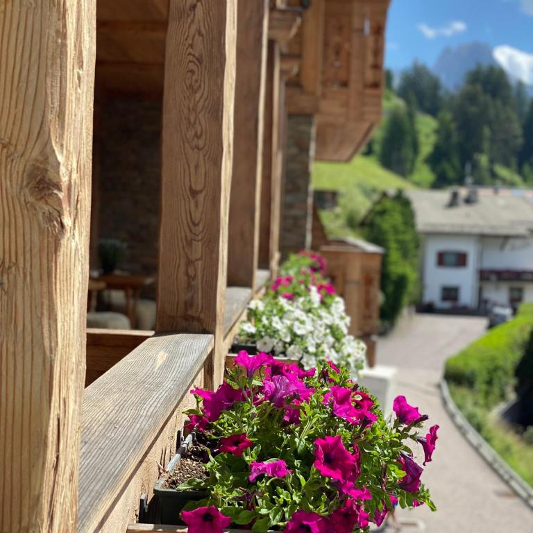 Dorfhotel Beludei - Suite Superior con Balcone - 4