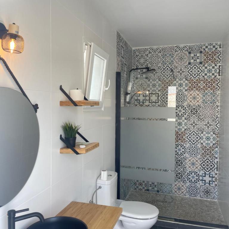 ViLLA MI SOL - Villa de 3 dormitorios con piscina privada - 15