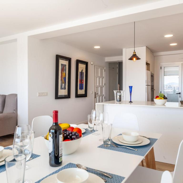 Apartment Faroles 1 By SunVillas Mallorca - Apartamento - 10