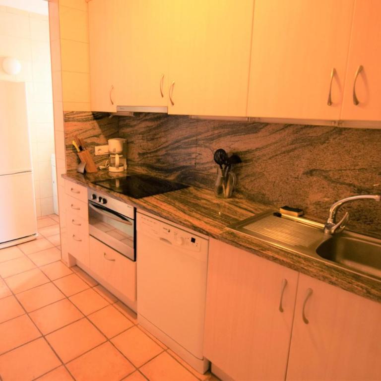 Apartamento con vistas canal ref 114 - Apartamento con terraza - 21