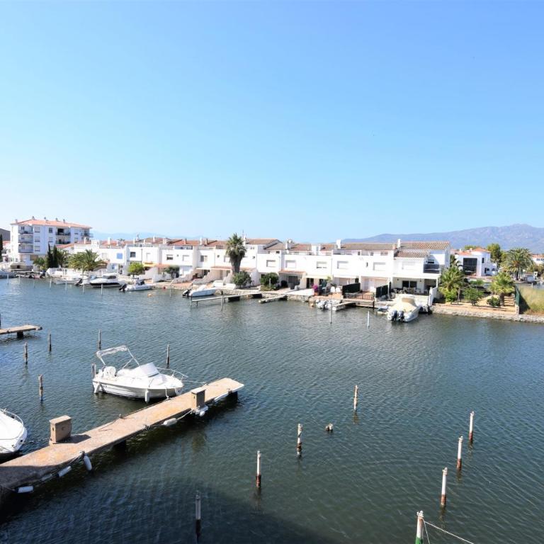 Apartamento con vistas canal ref 114 - Apartamento con terraza - 17