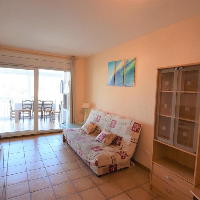 Apartamento con vistas canal ref 114 - Apartamento con terraza - 18