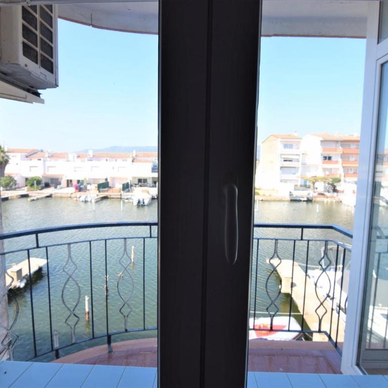 Apartamento con vistas canal ref 114 - Apartamento con terraza - 14