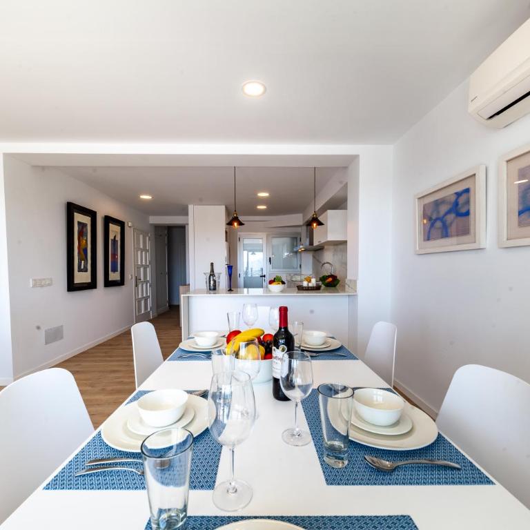 Apartment Faroles 1 By SunVillas Mallorca - Apartamento - 6