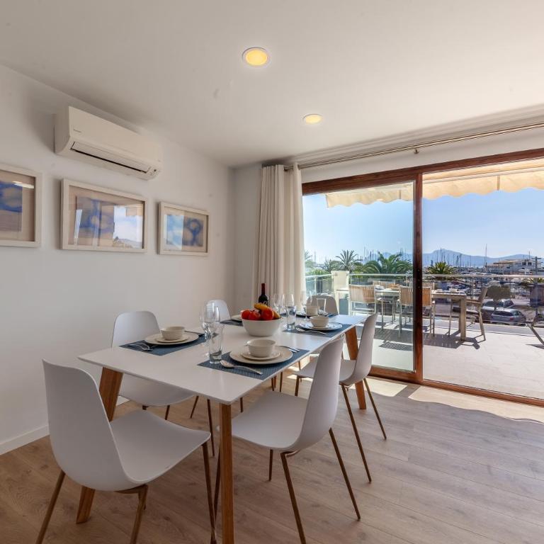Apartment Faroles 1 By SunVillas Mallorca - Apartamento - 13