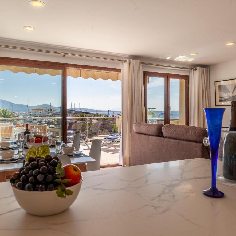 Apartment Faroles 1 By SunVillas Mallorca - Apartamento - 12