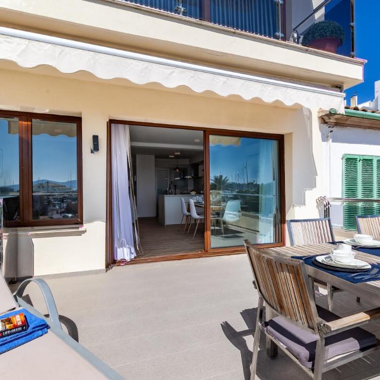 Apartment Faroles 1 By SunVillas Mallorca - Apartamento - 5