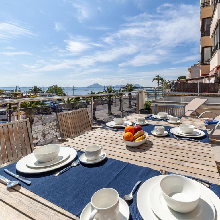 Apartment Faroles 1 By SunVillas Mallorca - Apartamento - 23