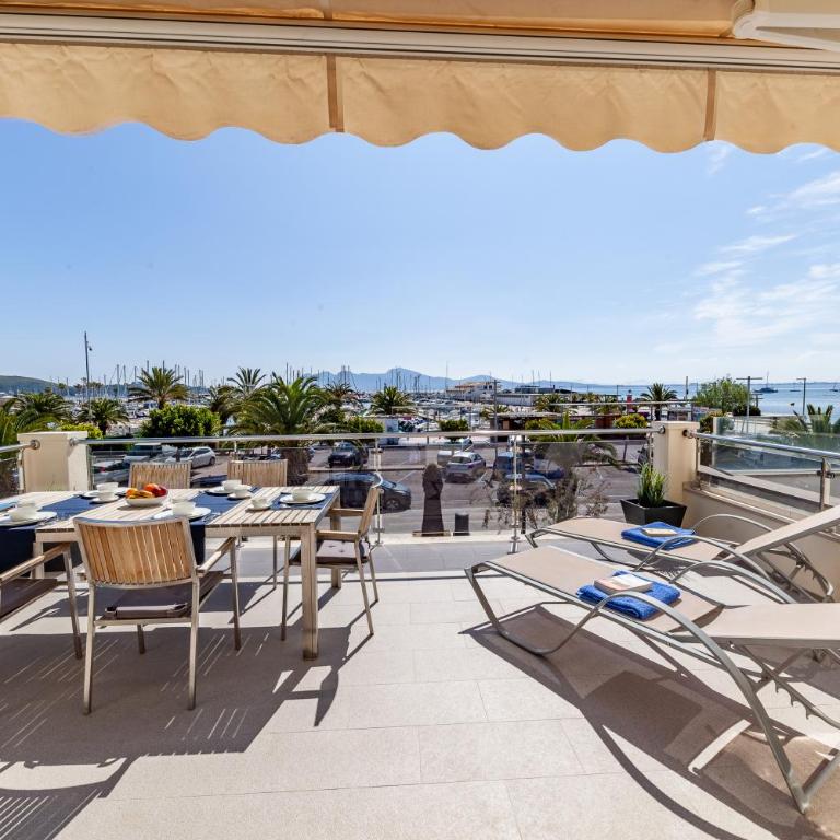 Apartment Faroles 1 By SunVillas Mallorca - Apartamento - 25